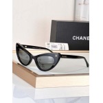 2026年2月11日新品CHANEL原版復刻サングラスギフト/誕生日/記念品/アクセサリーXY工場