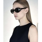 2026年2月11日新品MIUMIU原版復刻サングラスギフト/誕生日/記念品/アクセサリーXY工場