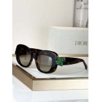 2026年2月11日新品Dior原版復刻サングラスギフト/誕生日/記念品/アクセサリーXY工場