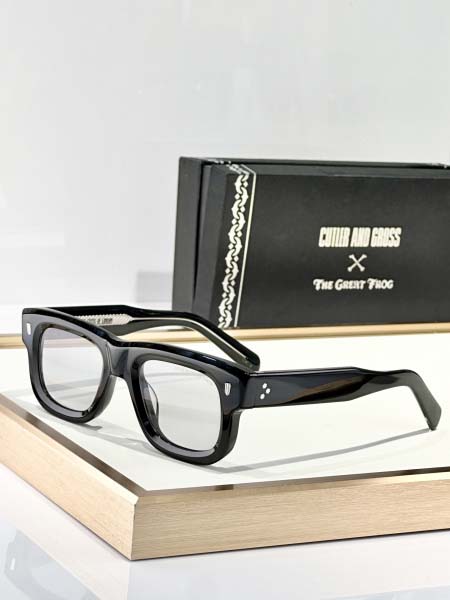 2026年2月11日新品CUTLER AND GROSS原版...