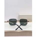 2026年2月11日新品Cartier原版復刻サングラスギフト/誕生日/記念品/アクセサリーXY工場