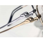 2026年2月11日新品Cartier原版復刻サングラスギフト/誕生日/記念品/アクセサリーXY工場