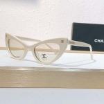 2026年2月11日新品Chanel原版復刻サングラスギフト/誕生日/記念品/アクセサリーXY工場