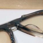 2026年2月11日新品THENRI原版復刻サングラスギフト/誕生日/記念品/アクセサリーXY工場