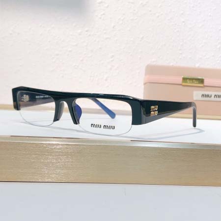 2026年2月11日新品MIU MIU原版復刻サングラスギフ...