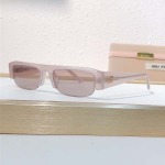 2026年2月11日新品MIU MIU原版復刻サングラスギフト/誕生日/記念品/アクセサリーXY工場
