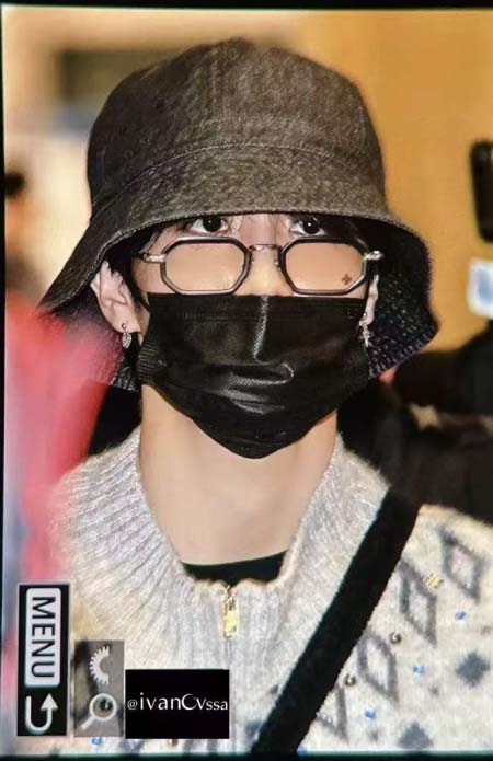 2026年2月15日新品CHROME HEARTS原版復刻サ...