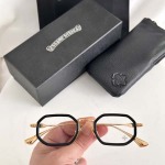 2026年2月15日新品CHROME HEARTS原版復刻サングラスギフト/誕生日/記念品/アクセサリーXY工場