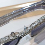 2026年2月15日新品CHROME HEARTS原版復刻サングラスギフト/誕生日/記念品/アクセサリーXY工場