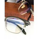 2026年2月15日新品CHROME HEARTS原版復刻サングラスギフト/誕生日/記念品/アクセサリーXY工場