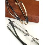 2026年2月15日新品CHROME HEARTS原版復刻サングラスギフト/誕生日/記念品/アクセサリーXY工場