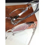 2026年2月15日新品CHROME HEARTS原版復刻サングラスギフト/誕生日/記念品/アクセサリーXY工場