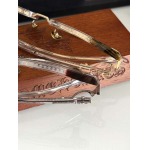 2026年2月15日新品CHROME HEARTS原版復刻サングラスギフト/誕生日/記念品/アクセサリーXY工場