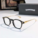 2026年2月15日新品Chrome Hearts原版復刻サングラスギフト/誕生日/記念品/アクセサリーXY工場