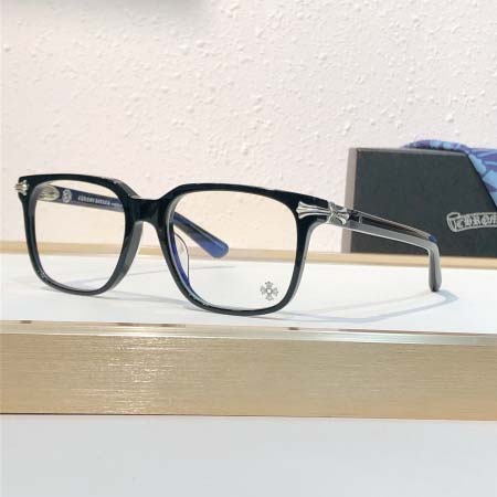 2026年2月15日新品Chrome Hearts原版復刻サ...