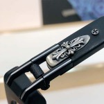 2026年2月15日新品Chrome Hearts原版復刻サングラスギフト/誕生日/記念品/アクセサリーXY工場