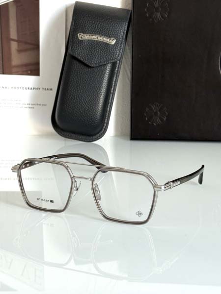 2026年2月15日新品CHROME HEARTS原版復刻サ...