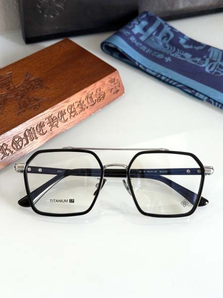 2026年2月15日新品CHROME HEARTS原版復刻サ...