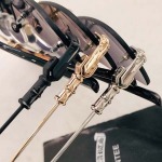 2026年2月15日新品CHROME HEARTS原版復刻サングラスギフト/誕生日/記念品/アクセサリーXY工場