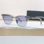 2026年2月15日新品CHROME HEARTS原版復刻サングラスギフト/誕生日/記念品/アクセサリーXY工場