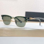 2026年2月15日新品CHROME HEARTS原版復刻サングラスギフト/誕生日/記念品/アクセサリーXY工場