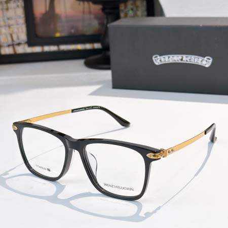 2026年2月15日新品Chrome Hearts原版復刻サ...