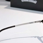 2026年2月15日新品Chrome Hearts原版復刻サングラスギフト/誕生日/記念品/アクセサリーXY工場