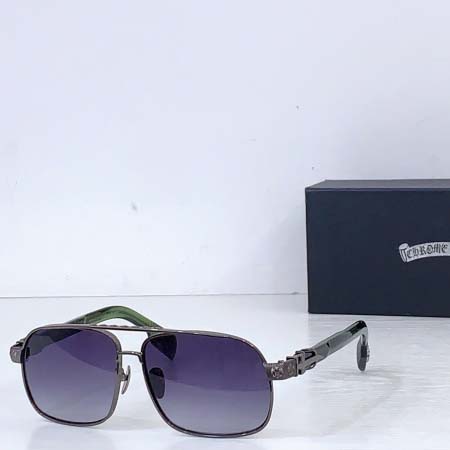 2026年2月15日新品CHROME HEARTS原版復刻サ...