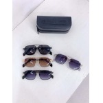 2026年2月15日新品CHROME HEARTS原版復刻サングラスギフト/誕生日/記念品/アクセサリーXY工場