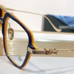 2026年2月15日新品Chrome Hearts原版復刻サングラスギフト/誕生日/記念品/アクセサリーXY工場