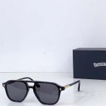 2026年2月15日新品CHROME HEARTS原版復刻サングラスギフト/誕生日/記念品/アクセサリーXY工場