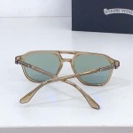 2026年2月15日新品CHROME HEARTS原版復刻サングラスギフト/誕生日/記念品/アクセサリーXY工場