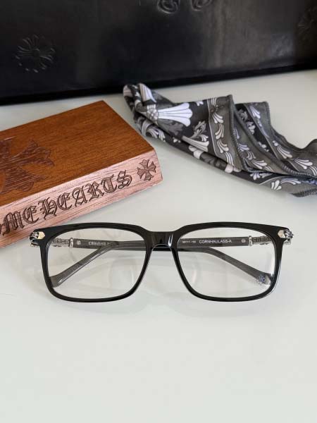 2026年2月15日新品CHROME HEARTS原版復刻サ...