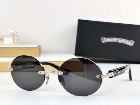 2026年2月15日新品Chrome Hearts原版復刻サ...