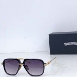 2026年2月15日新品CHROME HEARTS原版復刻サングラスギフト/誕生日/記念品/アクセサリーXY工場