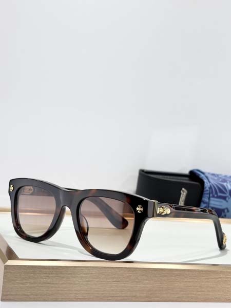 2026年2月15日新品Chrome Hearts原版復刻サ...