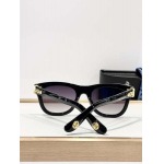 2026年2月15日新品Chrome Hearts原版復刻サングラスギフト/誕生日/記念品/アクセサリーXY工場