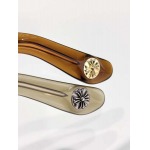 2026年2月15日新品Chrome Hearts原版復刻サングラスギフト/誕生日/記念品/アクセサリーXY工場