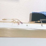 2026年2月15日新品Chrome Hearts原版復刻サングラスギフト/誕生日/記念品/アクセサリーXY工場