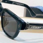 2026年2月15日新品Chrome Hearts原版復刻サングラスギフト/誕生日/記念品/アクセサリーXY工場