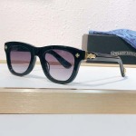 2026年2月15日新品Chrome Hearts原版復刻サングラスギフト/誕生日/記念品/アクセサリーXY工場