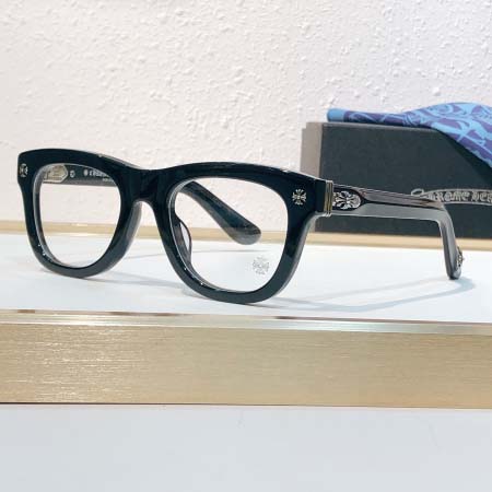 2026年2月15日新品Chrome Hearts原版復刻サ...