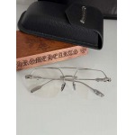 2026年2月15日新品CHROME HEARTS原版復刻サングラスギフト/誕生日/記念品/アクセサリーXY工場