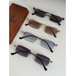 2026年2月15日新品Chrome Hearts原版復刻サングラスギフト/誕生日/記念品/アクセサリーXY工場