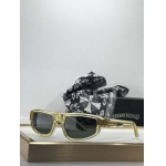 2026年2月15日新品Chrome Hearts原版復刻サングラスギフト/誕生日/記念品/アクセサリーXY工場