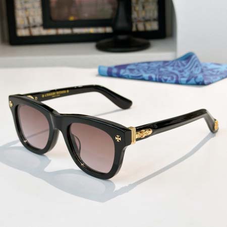 2026年2月15日新品Chrome Hearts原版復刻サ...