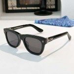 2026年2月15日新品Chrome Hearts原版復刻サングラスギフト/誕生日/記念品/アクセサリーXY工場