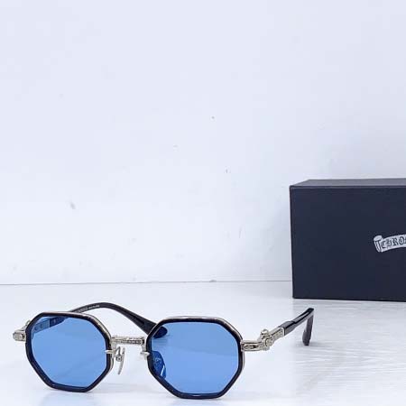 2026年2月15日新品CHROME HEARTS原版復刻サ...