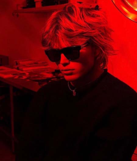 2026年2月15日新品CHROME HEARTS原版復刻サ...