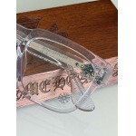 2026年2月15日新品CHROME HEARTS原版復刻サングラスギフト/誕生日/記念品/アクセサリーXY工場